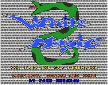 White Magic 2 (1989)(Fourth Dimension)